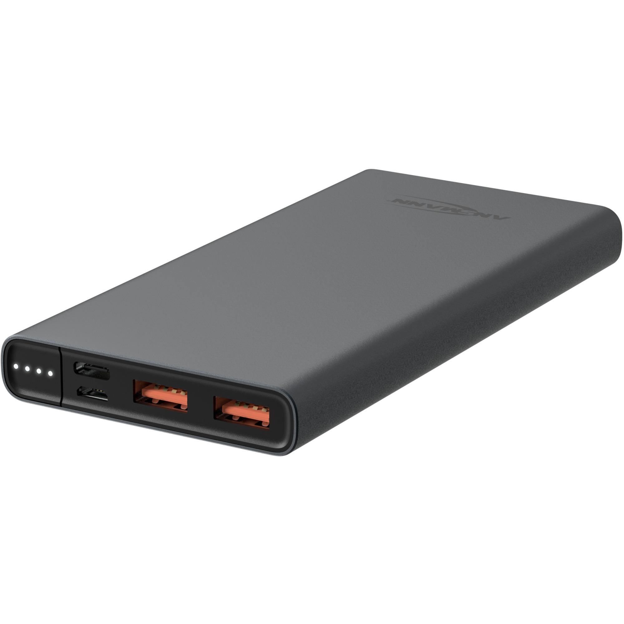 Powerbank 10Ah Type-C 18W PD