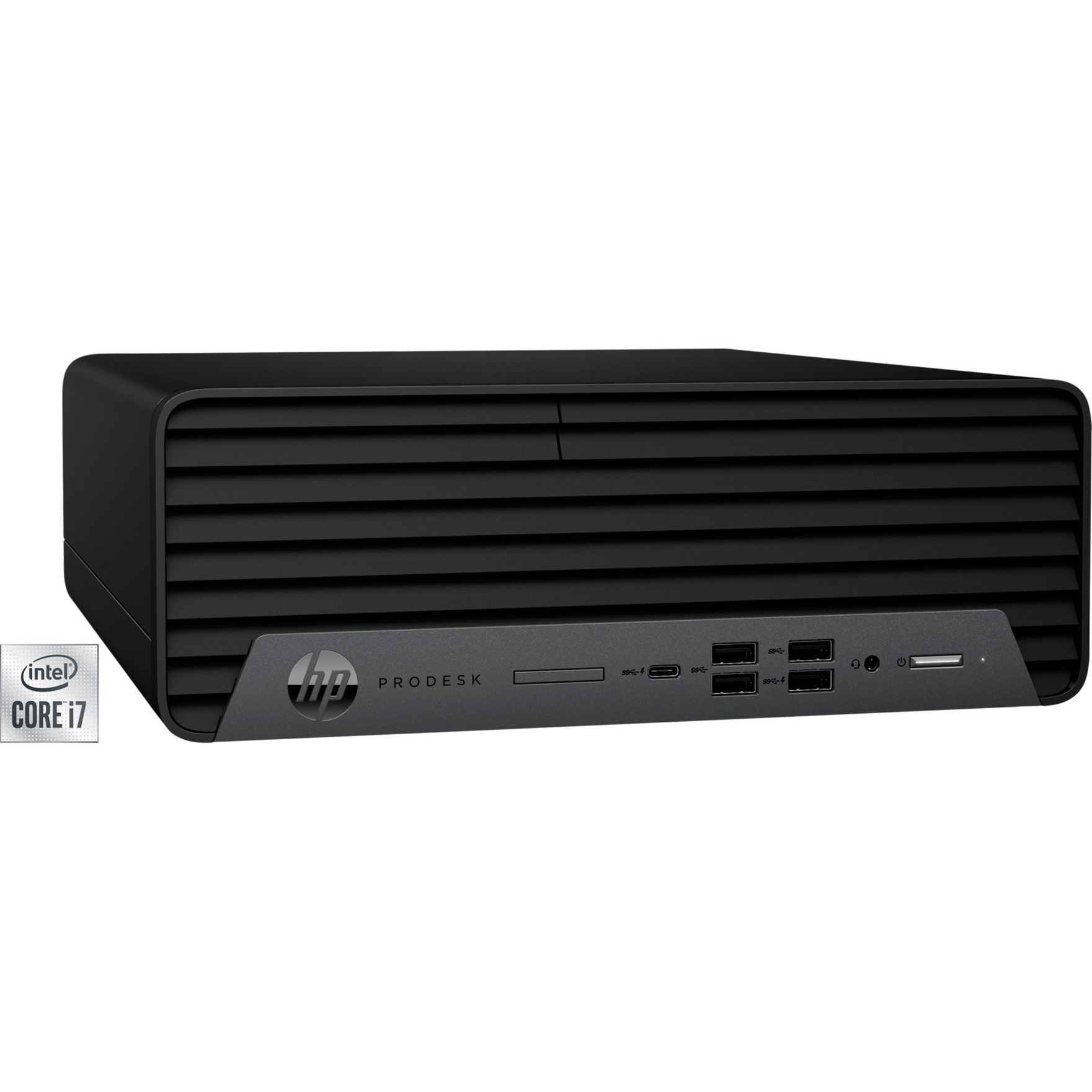 ProDesk 600 G6 Small-Form-Factor-PC (1D2Y8EA), PC-System