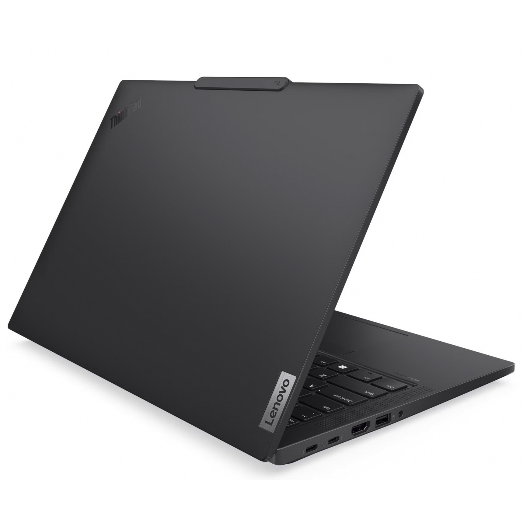 Lenovo ThinkPad T14 G6 AMD (21QJ00DVGE), Notebook AMD Ryzen AI 7 PRO 350, AMD Radeon 860M, 32 GB DDR5, 1 TB (1 TB SSD), Windows 11 Pro