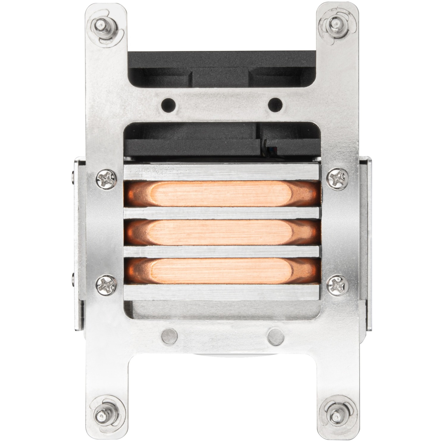 SilverStone AR09-AM4, CPU-Kühler 60 mm