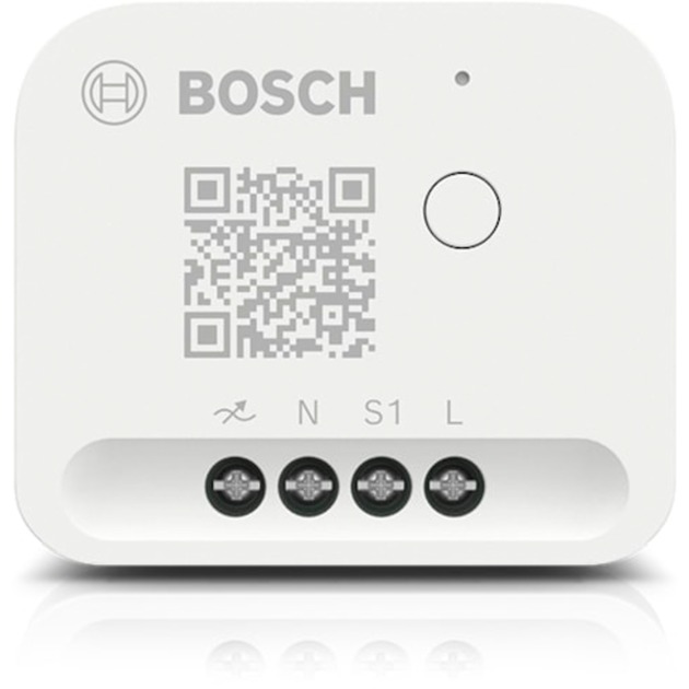 Bosch Smart Home Dimmer