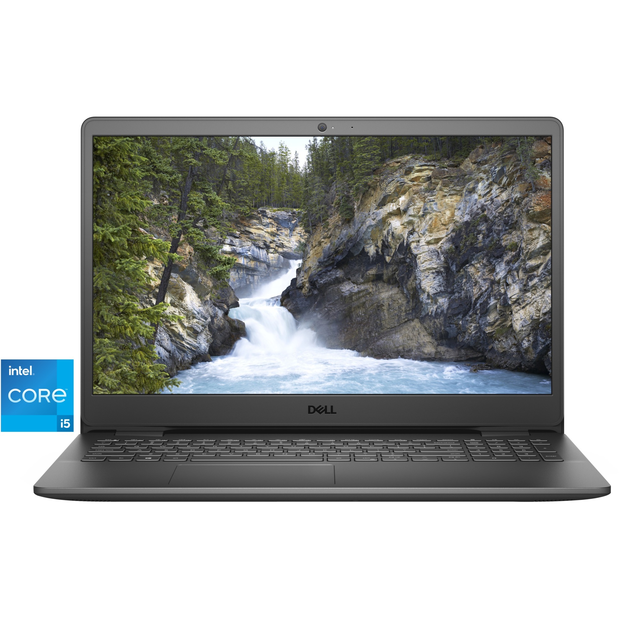 Inspiron 15 3501-6YFW8, Notebook