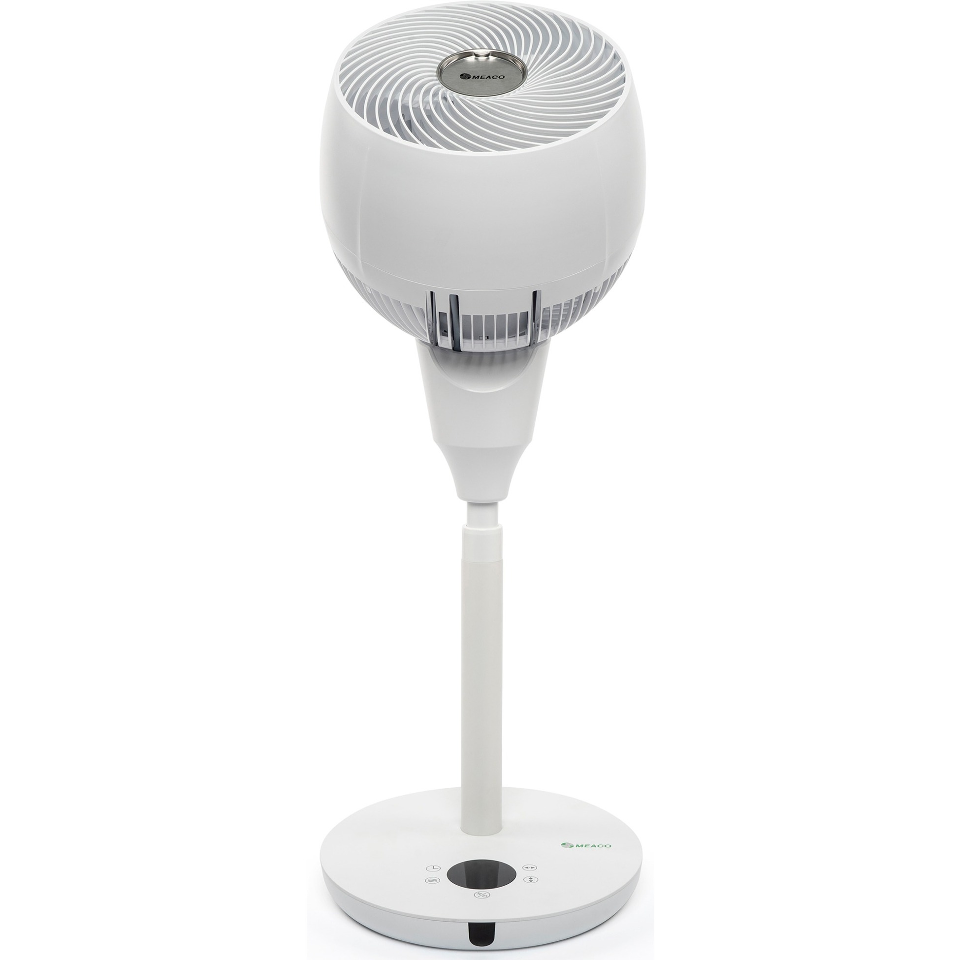 Meaco Meaco Fan 1056P Standventilator weiß