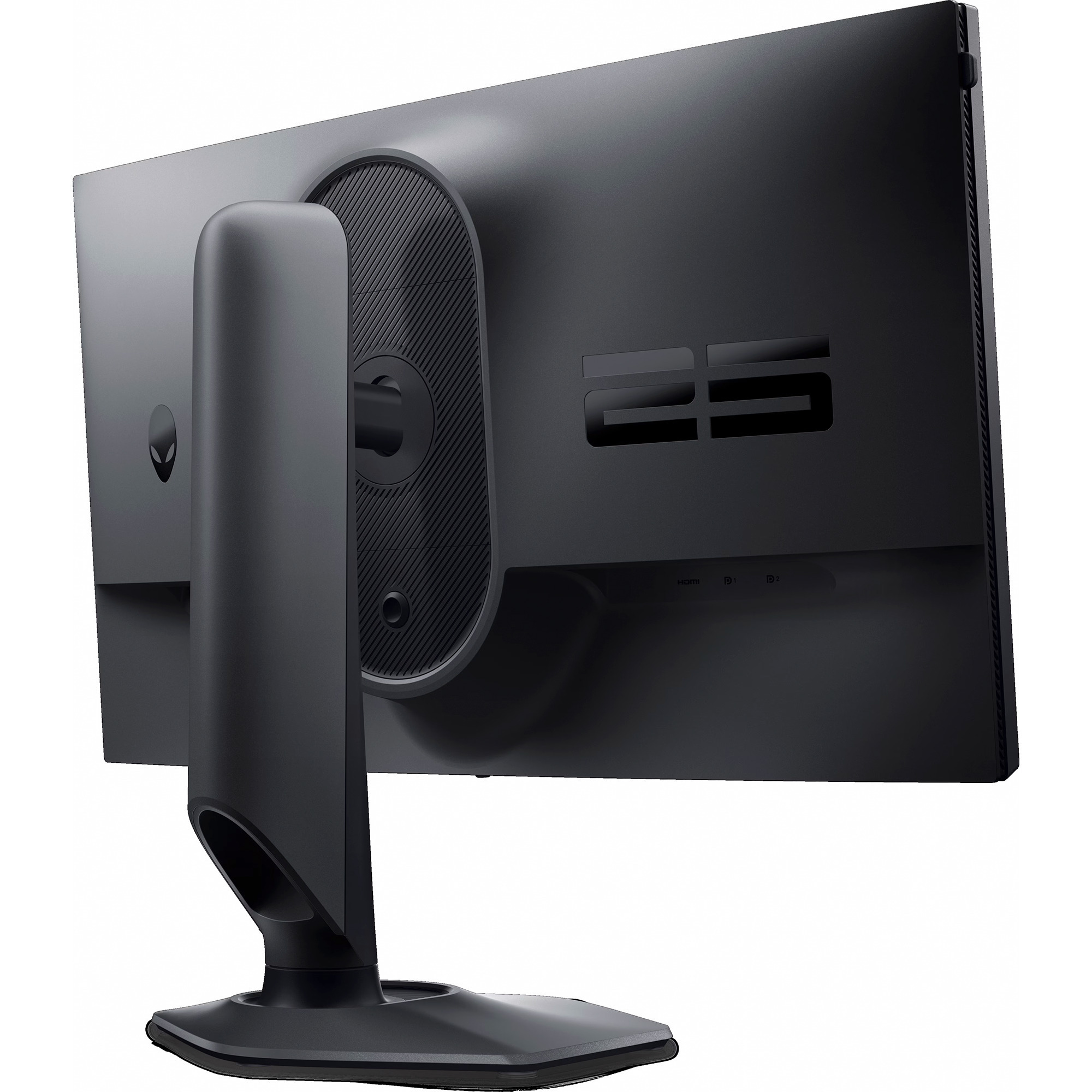 Dell Alienware AW2524HF, Gaming-Monitor 62.2 cm (24.5 Zoll), schwarz, FullHD, Fast IPS, Adaptive-Sync, FreeSync Premium, 500Hz Panel