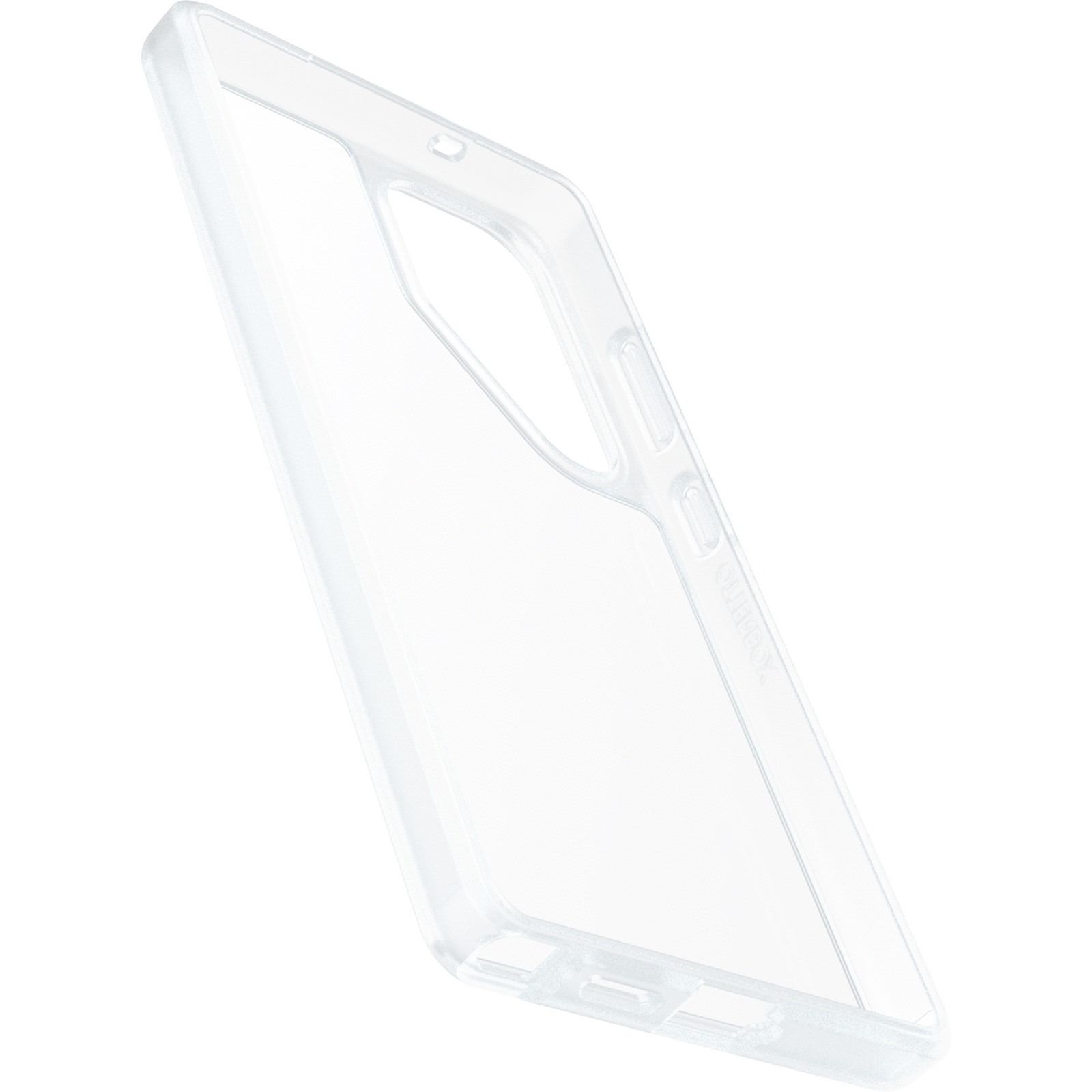 Otterbox React ProPack, Handyhülle transparent, Samsung Galaxy S25