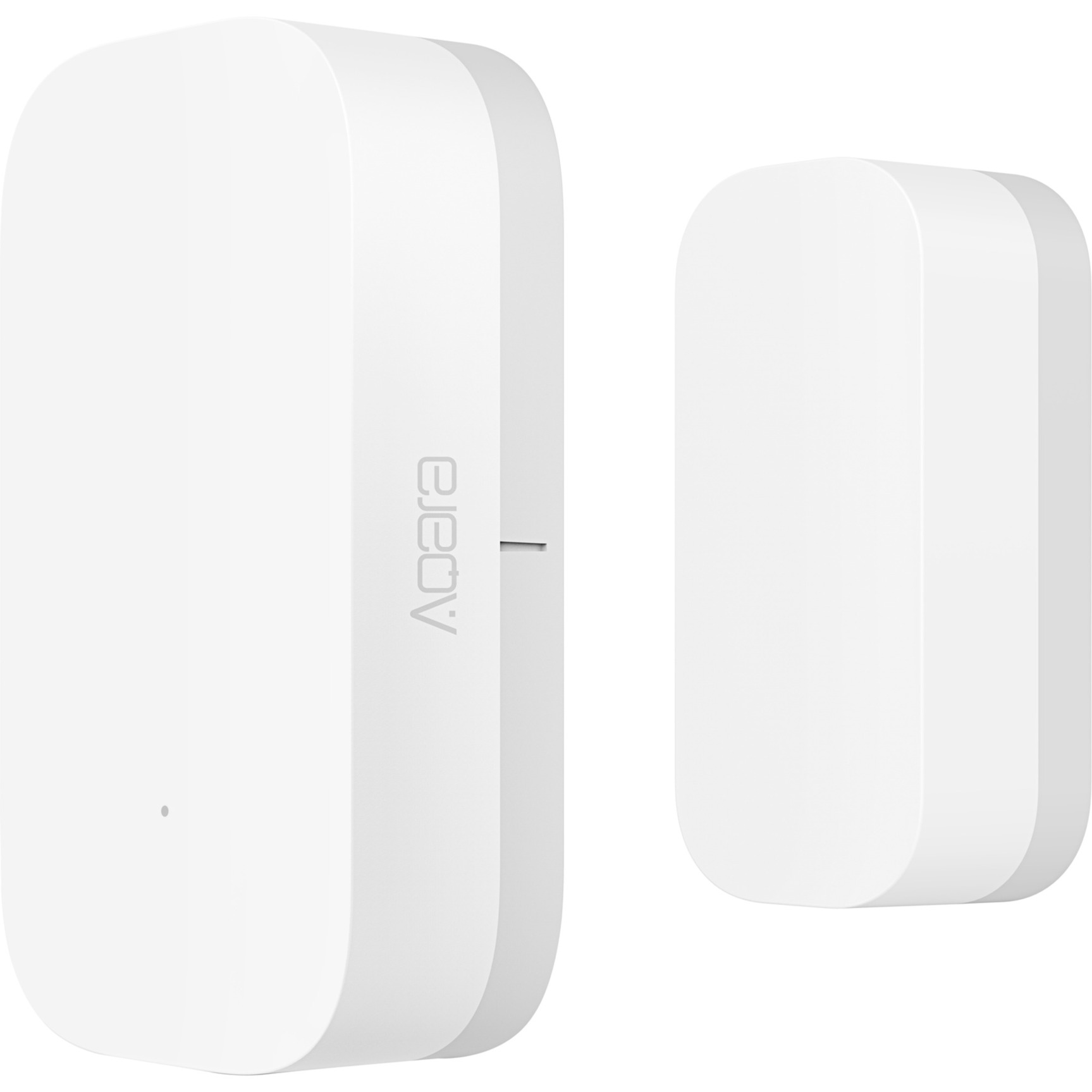 Aqara Door and Window Sensor, Öffnungsmelder weiß