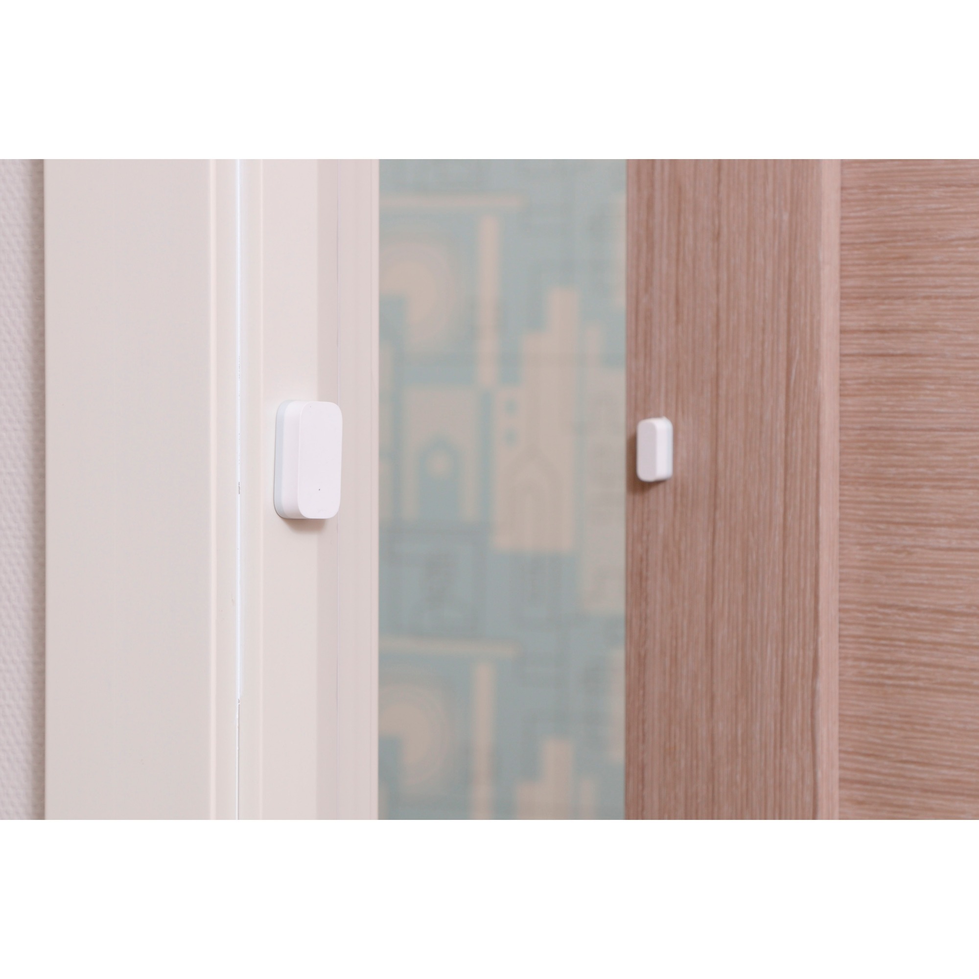 Aqara Door and Window Sensor, Öffnungsmelder weiß
