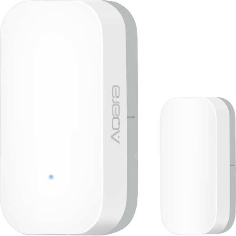 Aqara Door and Window Sensor, Öffnungsmelder weiß