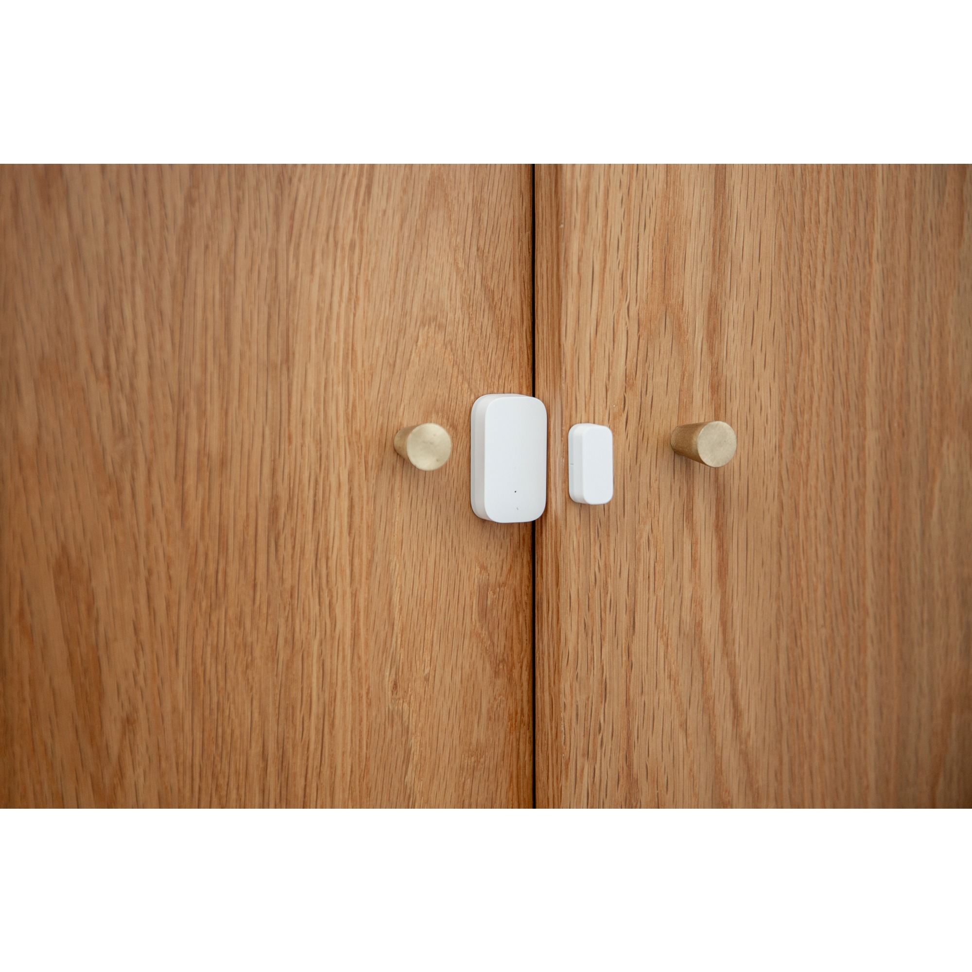 Aqara Door and Window Sensor, Öffnungsmelder weiß