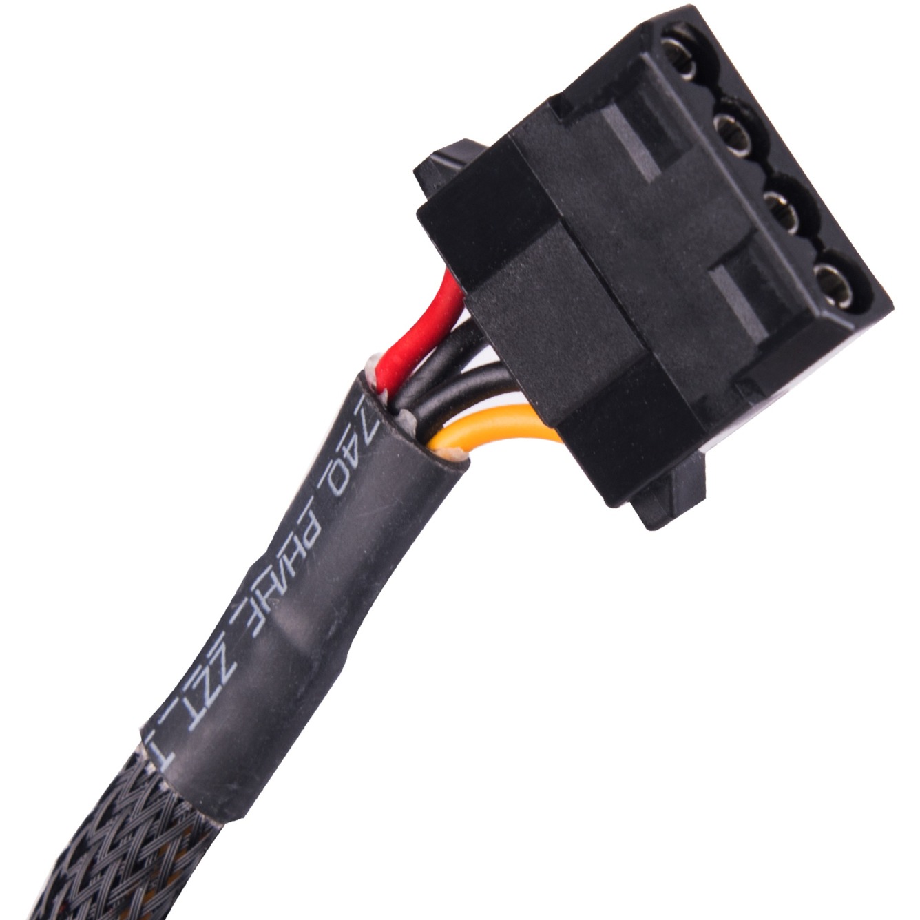 SilverStone SST-TX700-G 700W, PC-Netzteil schwarz, 2x PCIe, 700 Watt