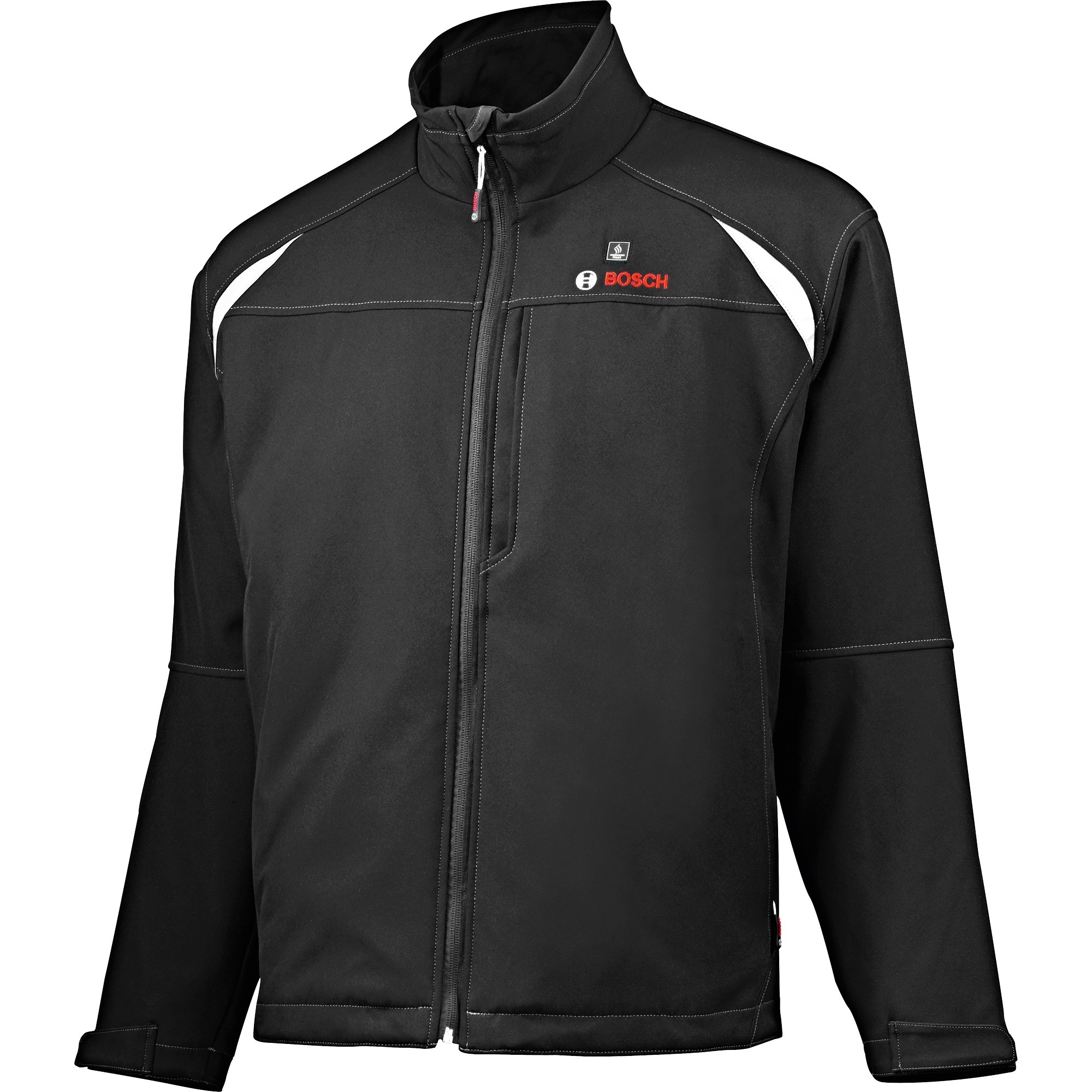 Beheizbare Jacke GHJ 12+18V Unisex (Basic Version) - Professional