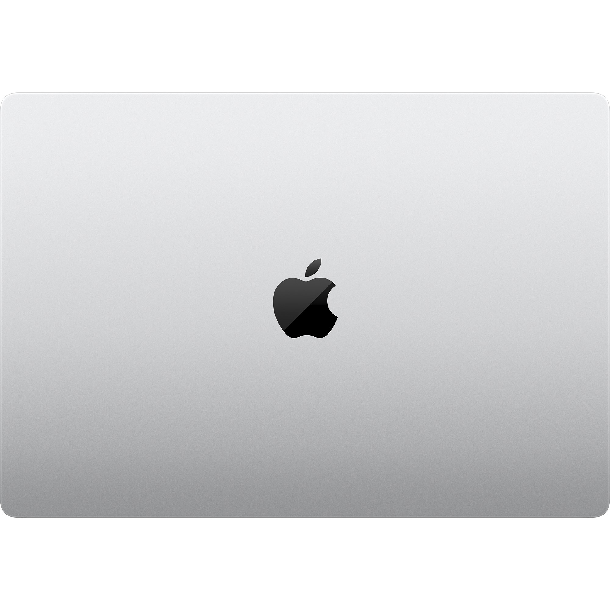 Apple MacBook Pro (16") 2024 CTO, Notebook silber, 24 GB, 2 TB (2 TB SSD), M4 Pro, MacOS, Deutsch, Nanotexturglas