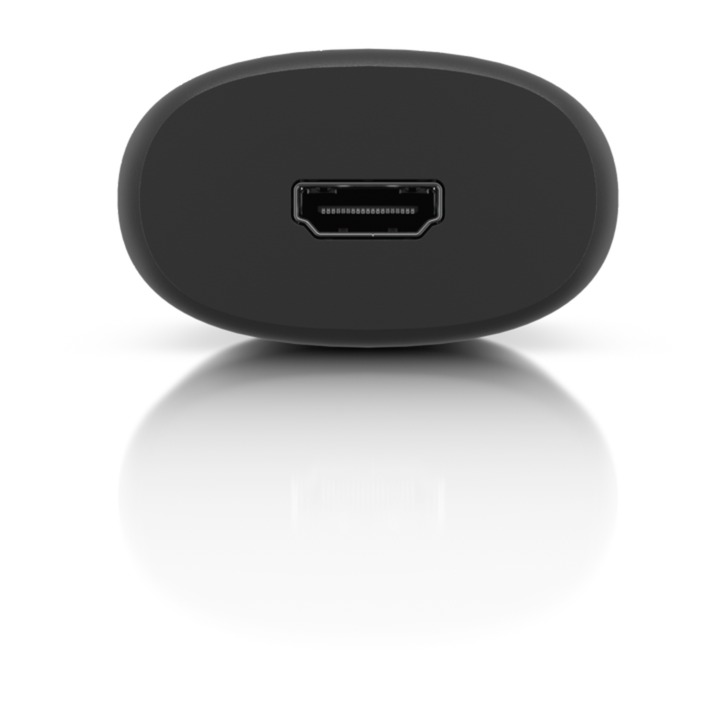 Ubiquiti Display Cast Pro, Netzwerkplayer