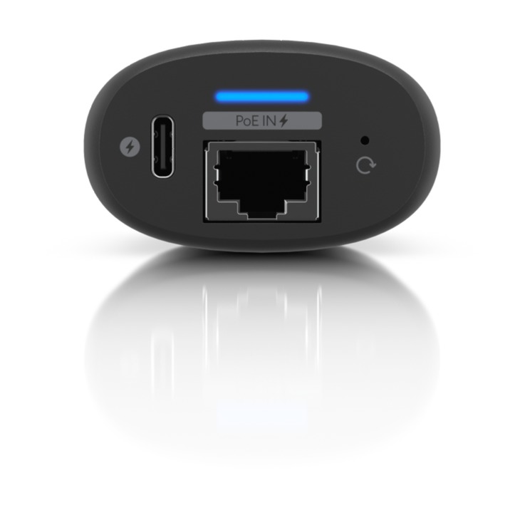 Ubiquiti Display Cast Pro, Netzwerkplayer