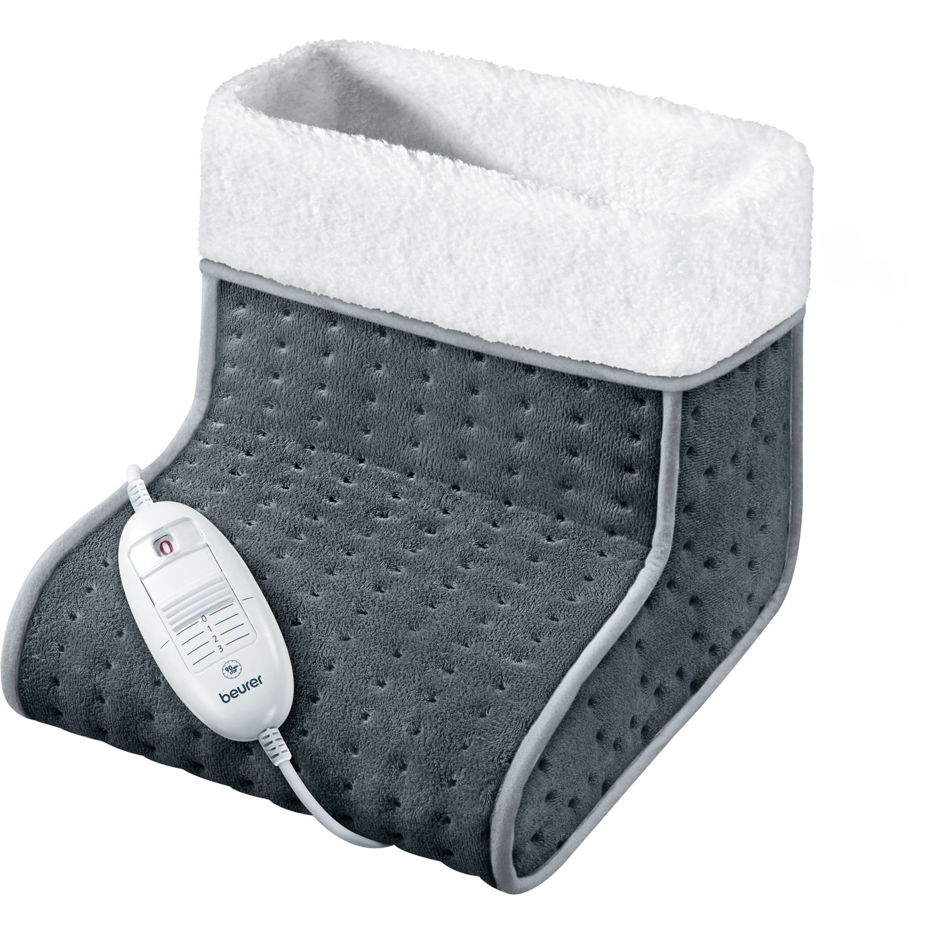 FW 20 Cosy, Fußwärmer