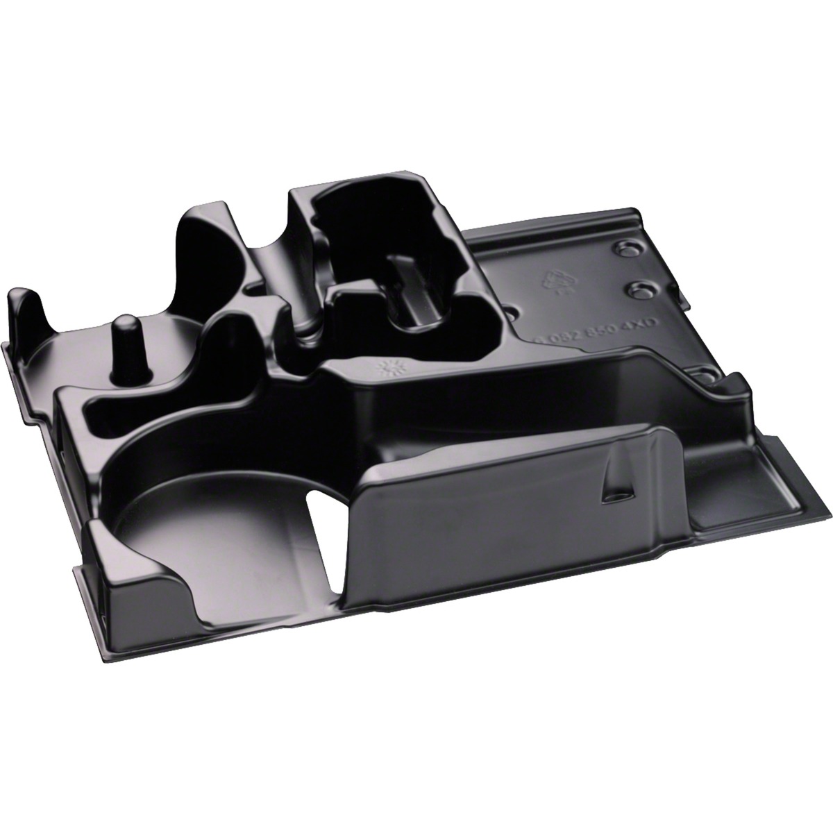 Einlage für Akku-Winkelschleifer GWS 18V-125/18V-150 C/SC/PC/PSC