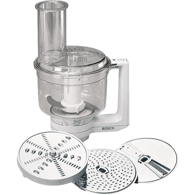 Multimixer MUZ4MM3, Aufsatz