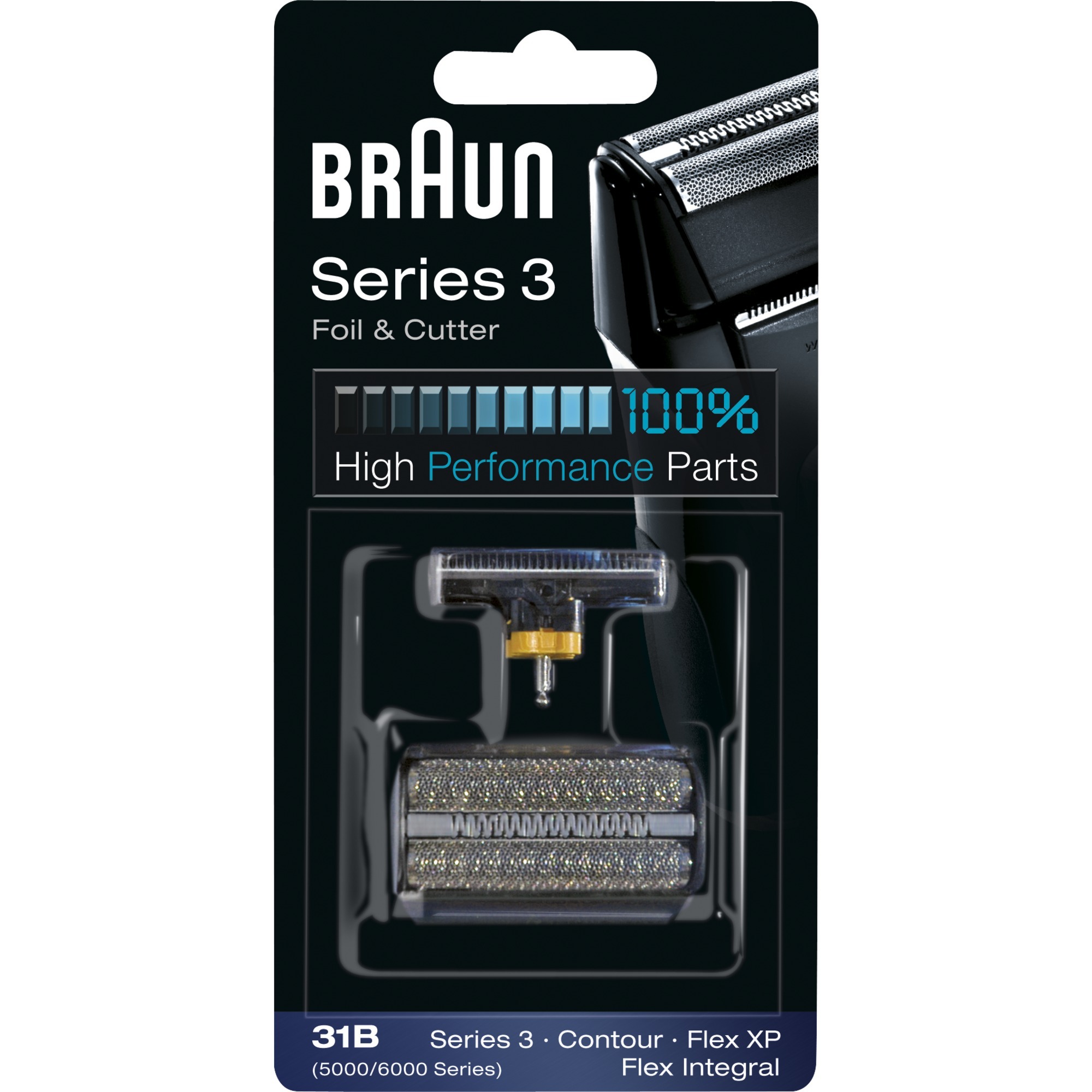 Braun Series 3 Сетка Купить