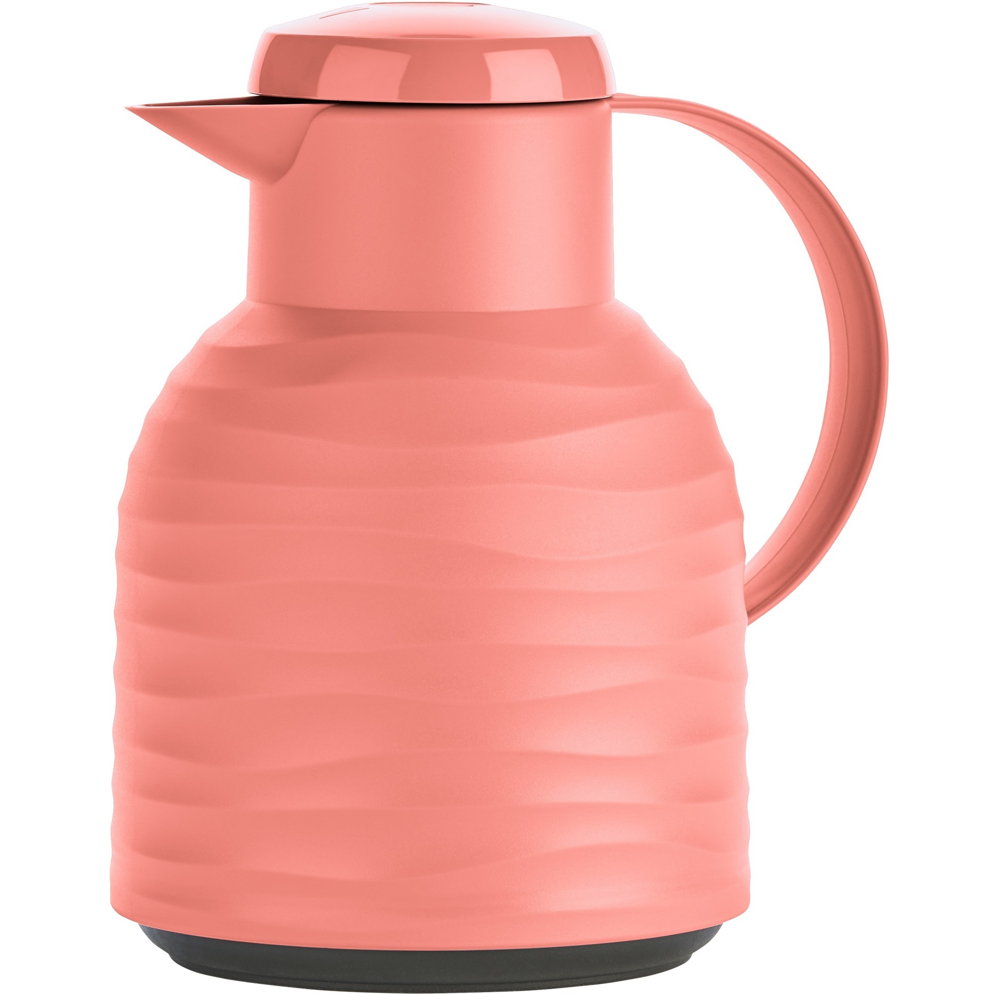 Isolierkanne Samba Wave, Quick Press-Verschluss