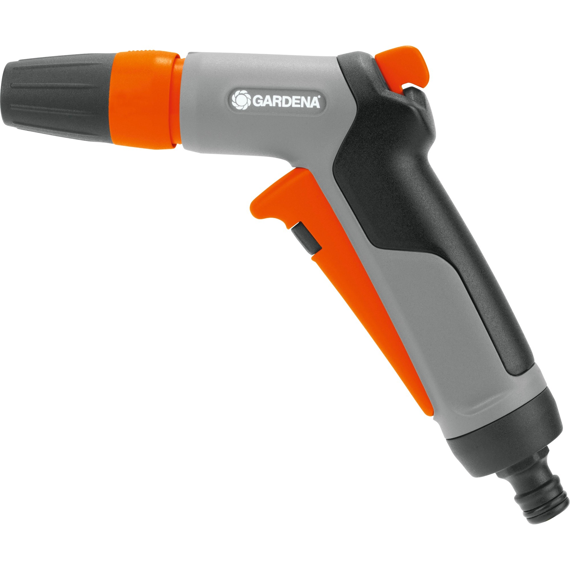 Classic Reinigungsspritze, lose, Sprühpistole