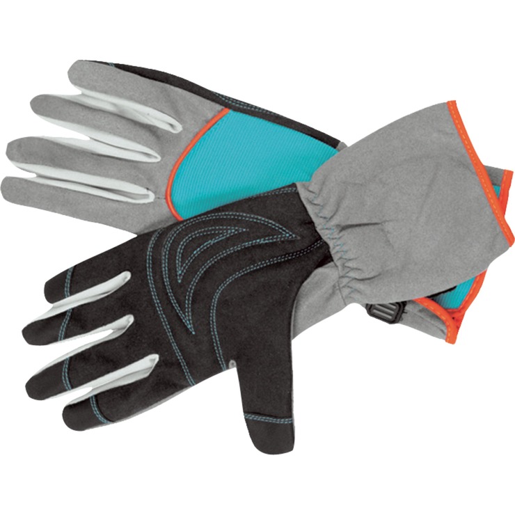 Strauchpfl.Handschuh Gr.9/L, Handschuhe