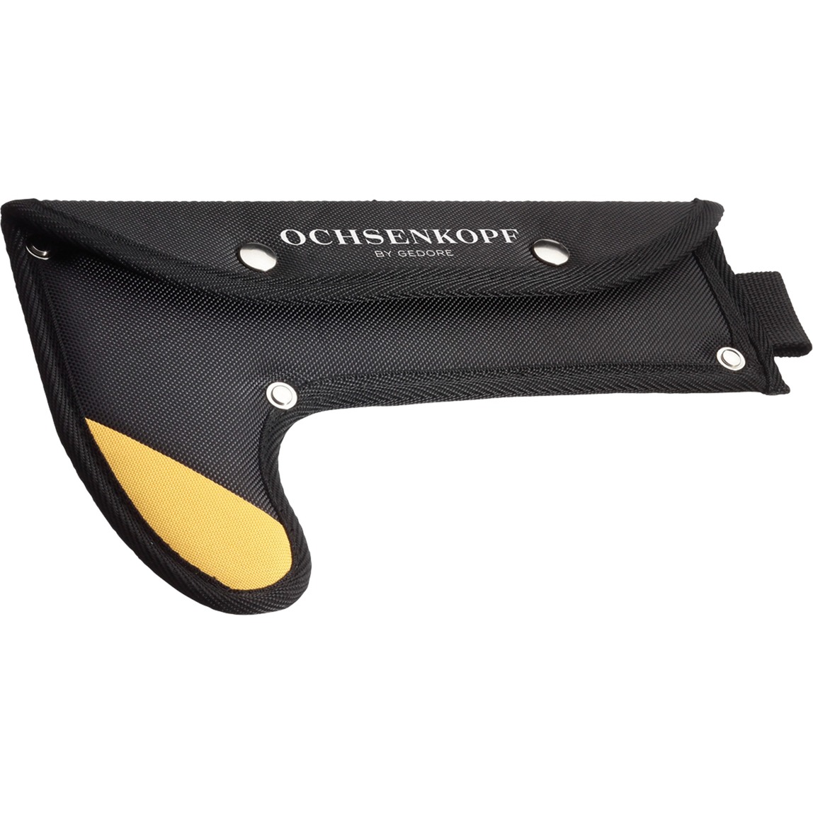 Tasche für Schweizer Gertel, OX 252 T-0000, Werkzeuggürtel