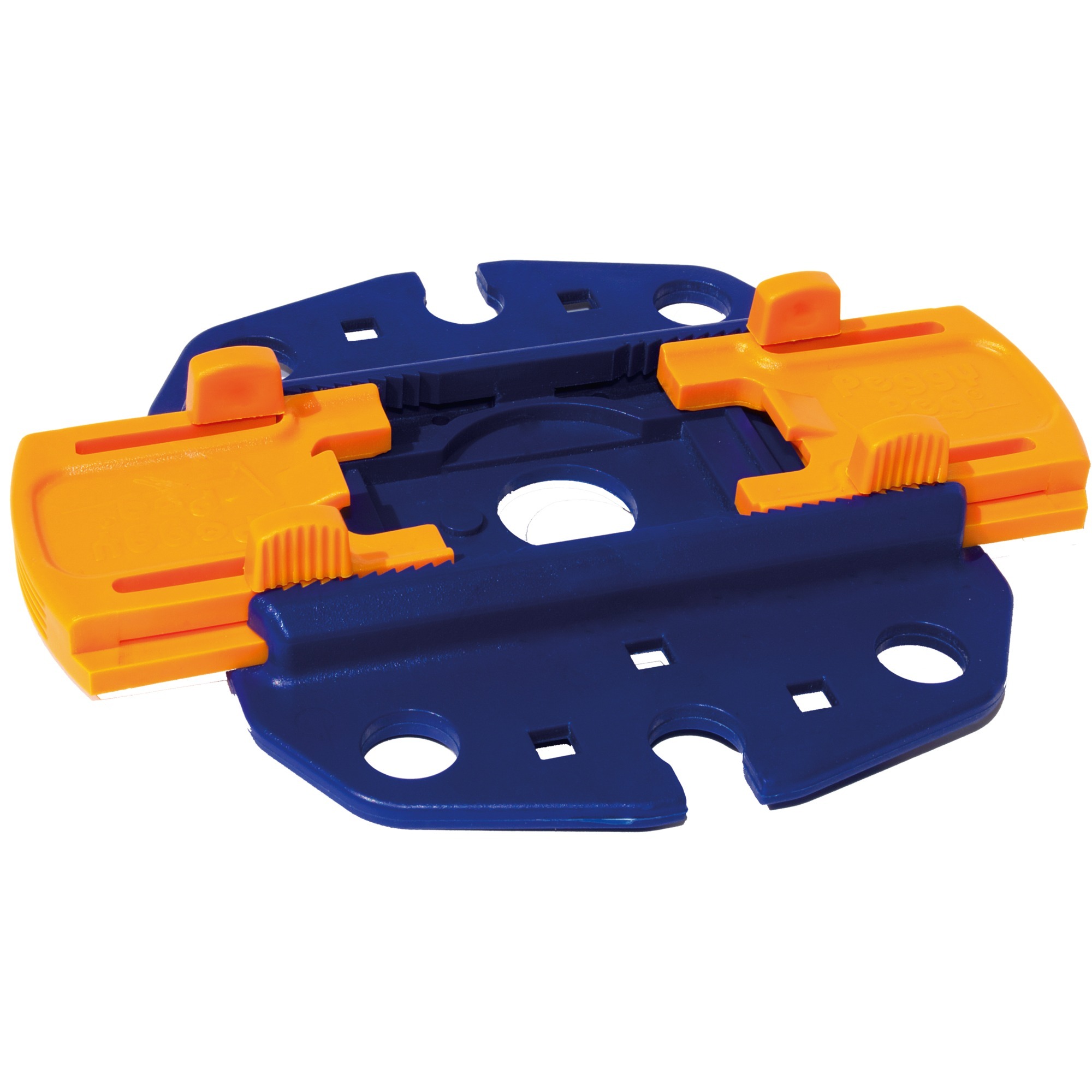 Fix & Go Anker Platte 2.0, Befestigung/Montage