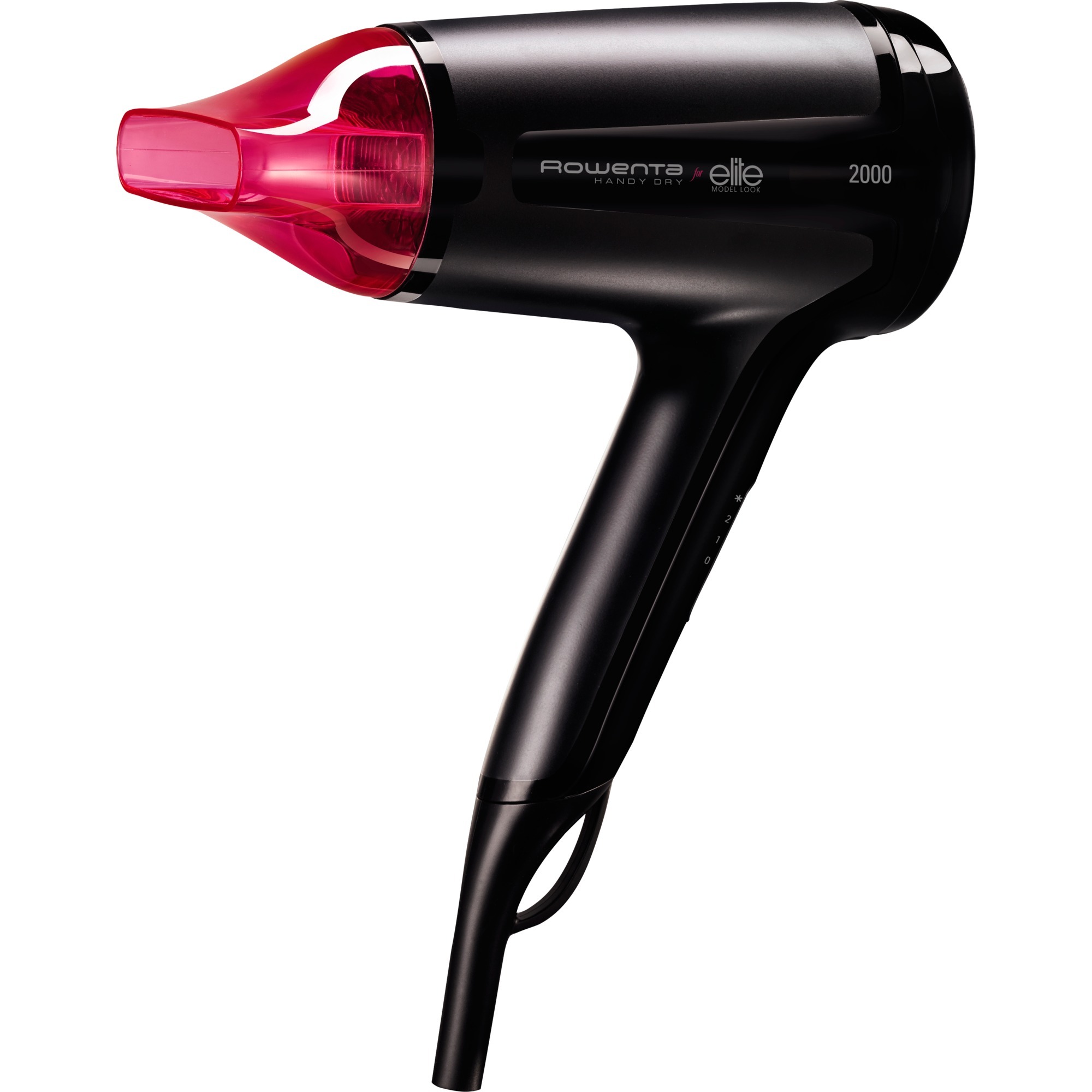 Handy Dry CV 1612, Haartrockner