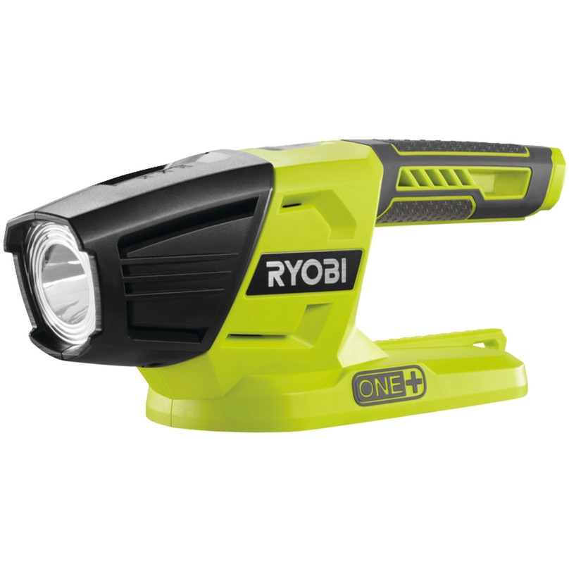 Ryobi ONE+ Akku LED Leuchte Lampe R18T 0 Ryobi ONE+ Akku LED Leuchte Lampe R18T 0