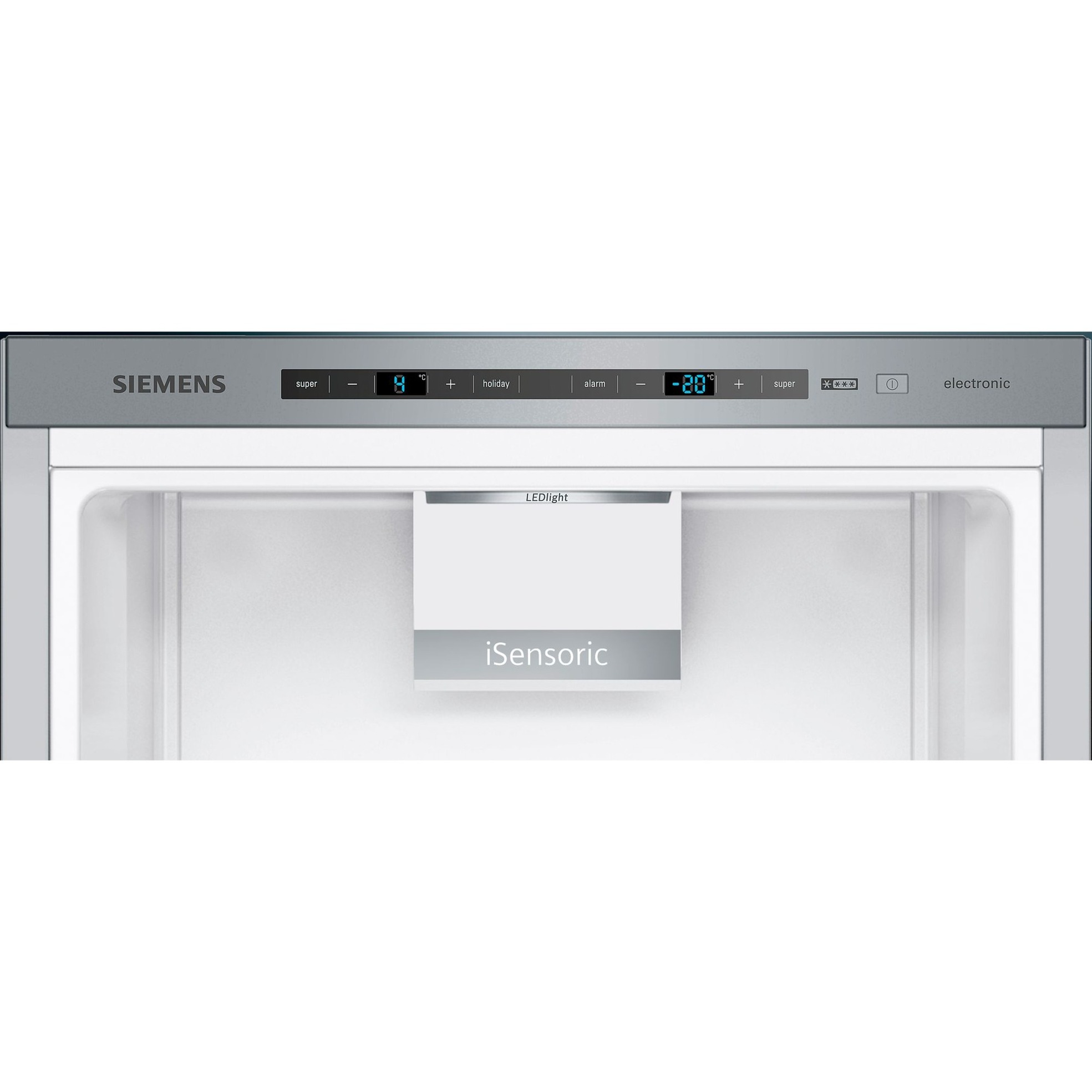 Faszinierend Siemens Khlgefrierkombination Iq500 Ebenbild