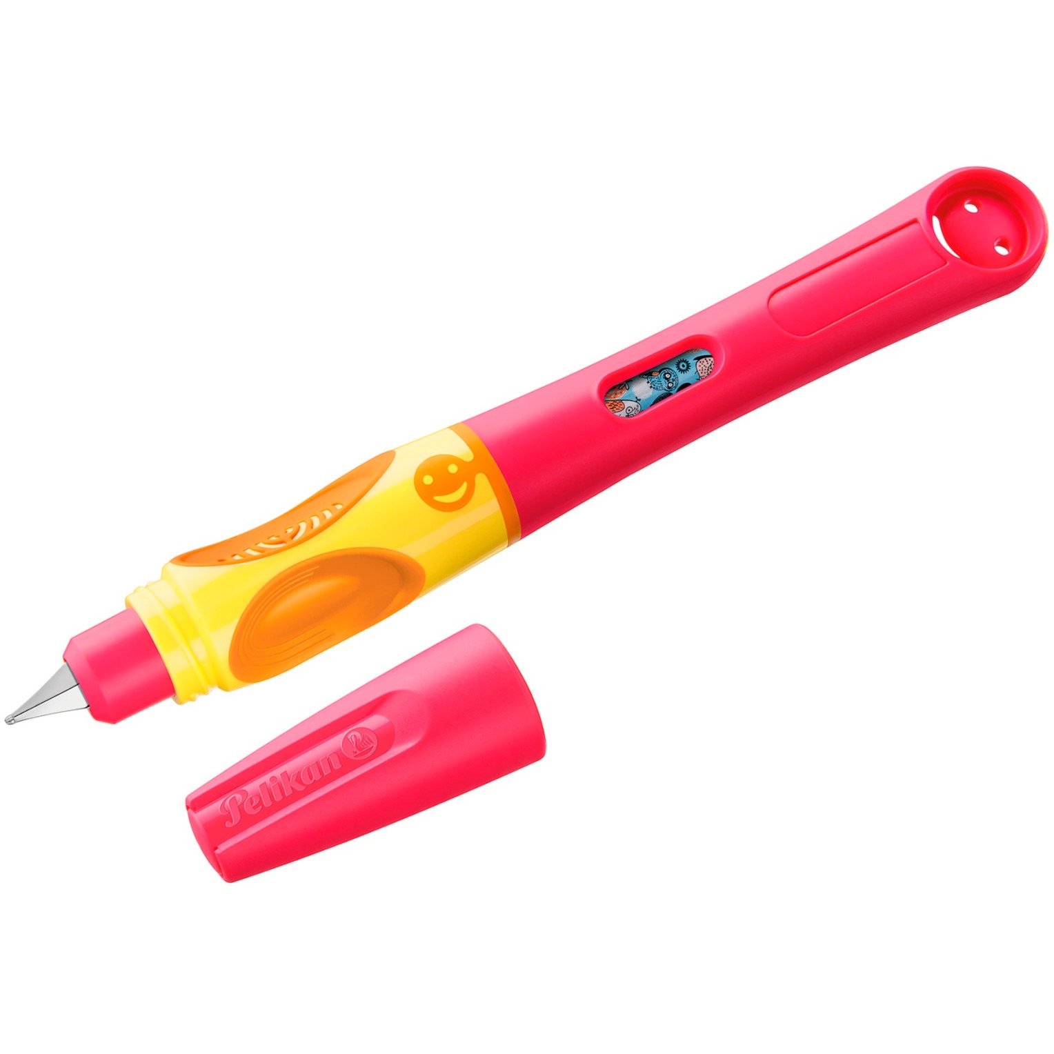 Füller Griffix Cherry, Stift