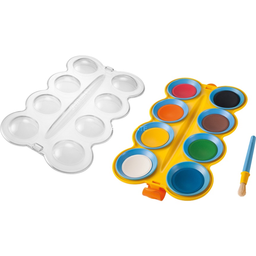 mini-friends Malkasten 755/8, Farbkasten