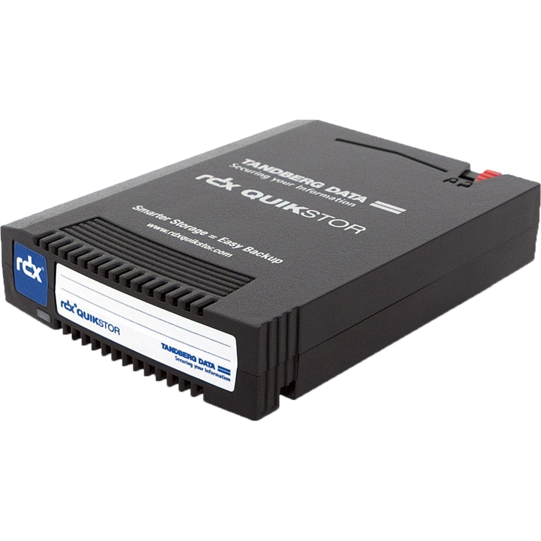 RDX Cartridge 3,0 TB, Wechselplatten-Medium