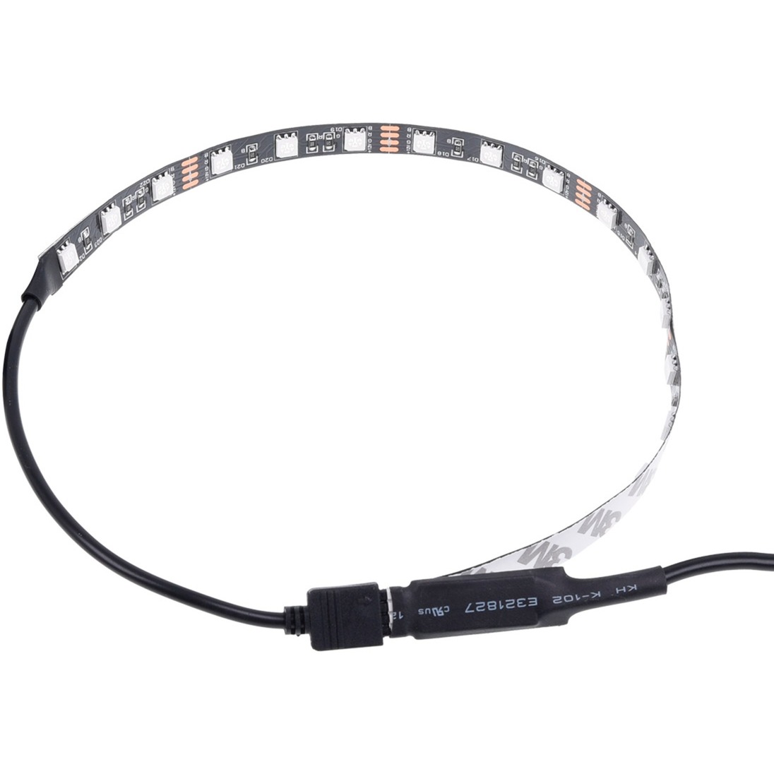 Aurora LED Flexible Light 30cm inkl. Controller - RGB, LED-Streifen