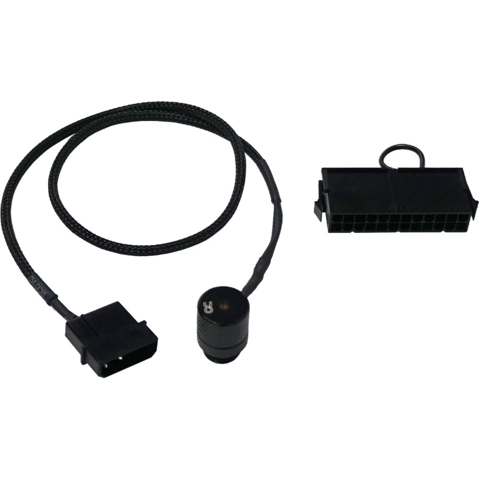 Eiszapfen Laserfitting, Sensor