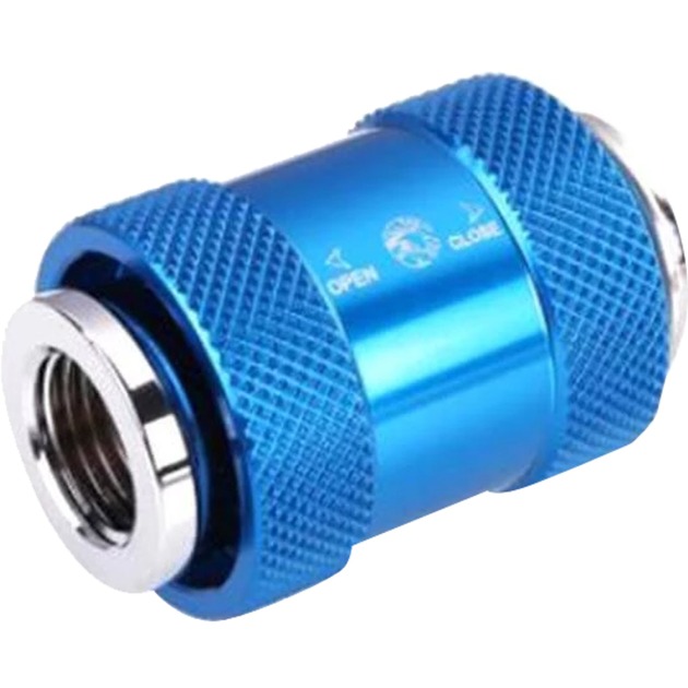 B-HP-DV-BLU Entleerungsventil G1/4