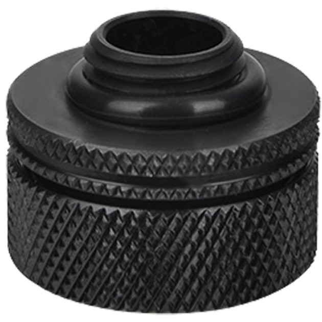 Pacific G1/4 PETG Tube 16mm (5/8") OD Compression, Anschlüsse