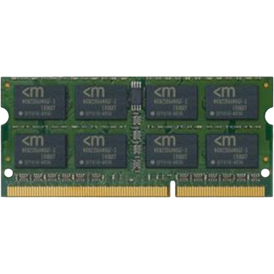 Mushkin SO-DIMM 16 GB DDR3-1600  , Arbeitsspeicher MES3S160BM16G28, Essentials