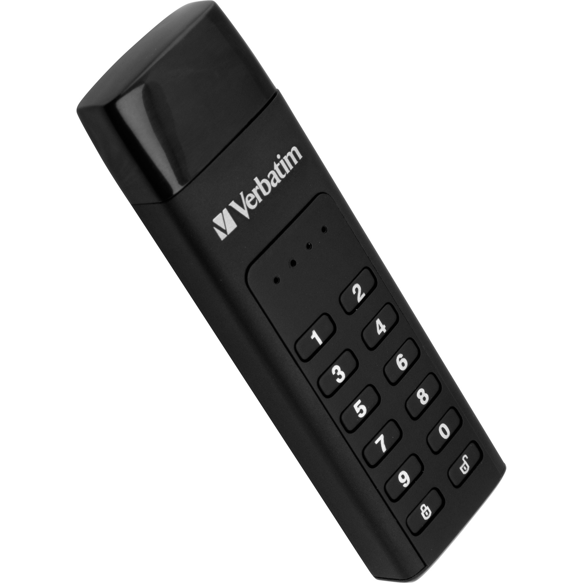 Keypad Secure 64 GB, USB-Stick