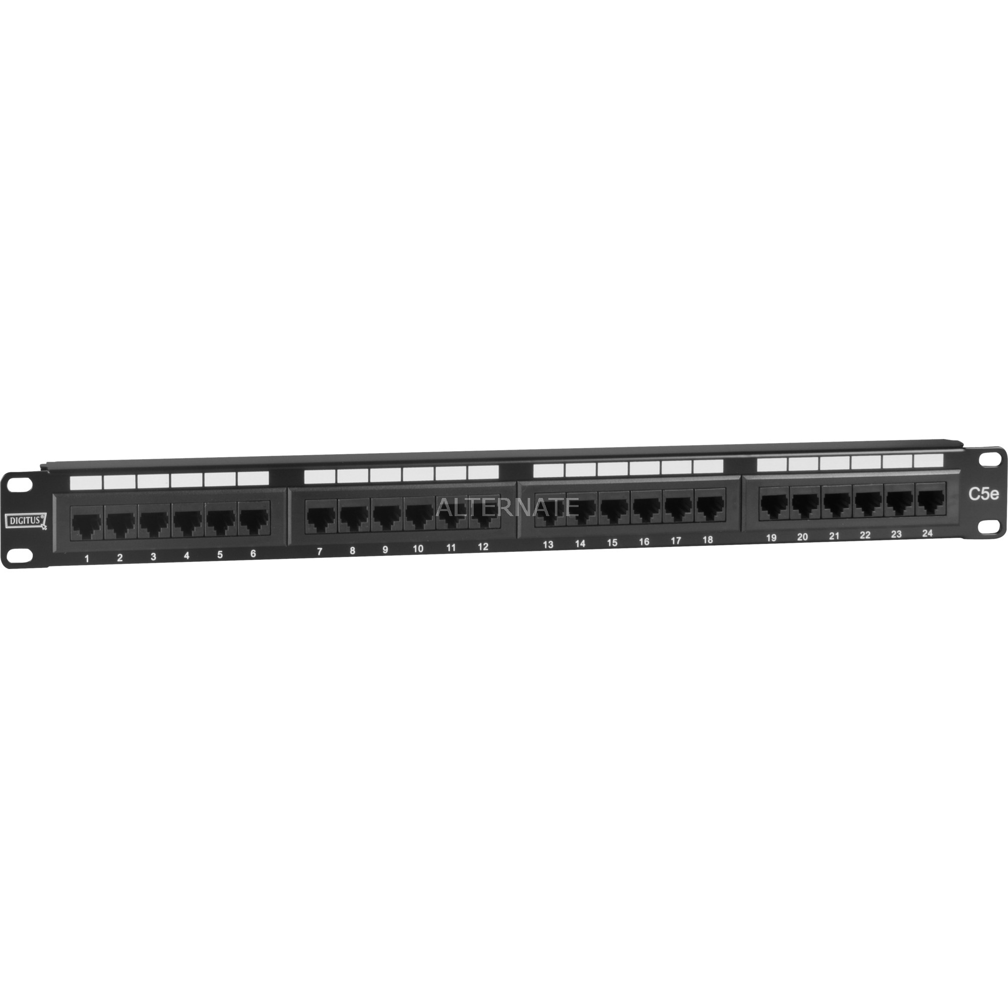 Patchpanel DN-91524U