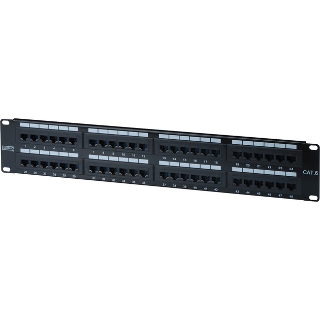 Patchpanel DN-91648U