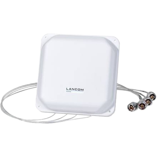 AirLancer ON-Q60ag, Antenne