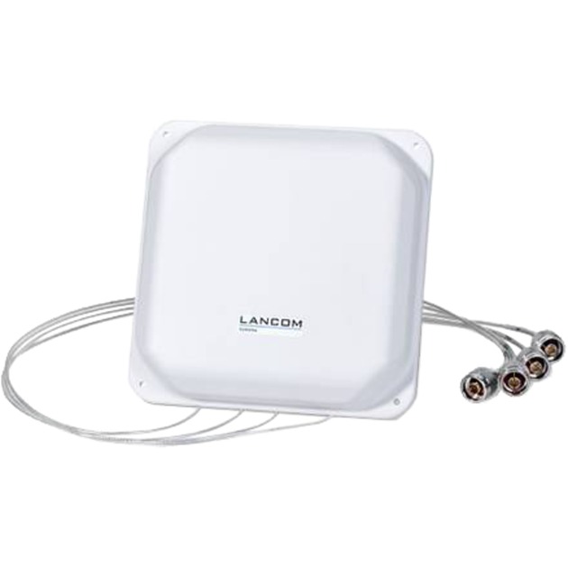 AirLancer ON-Q90ag, Antenne