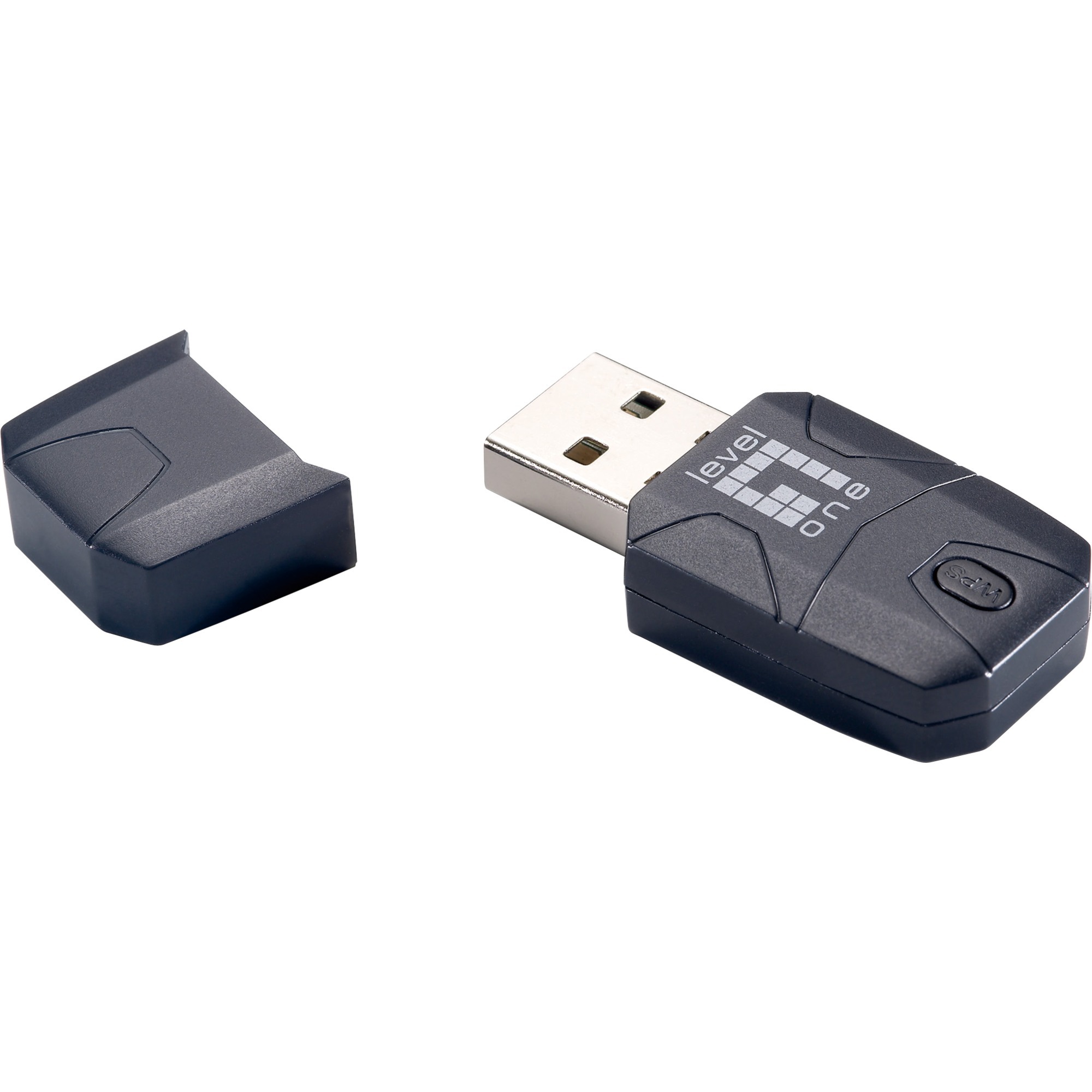 WUA-0605, WLAN-Adapter