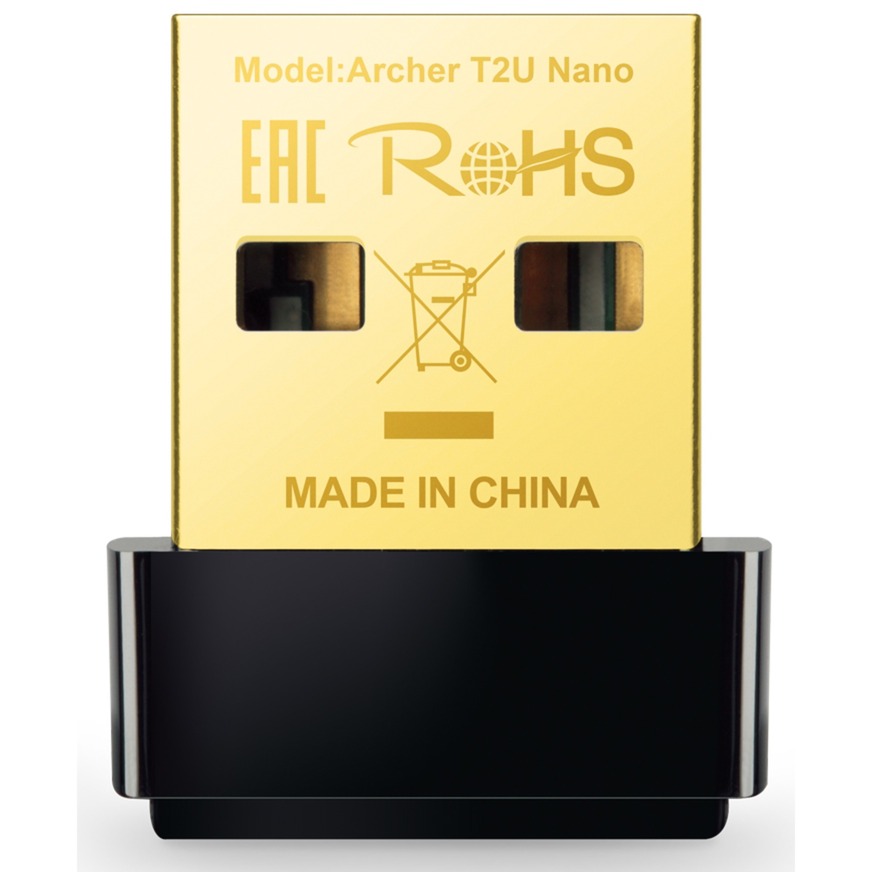 Archer T2U Nano, WLAN-Adapter