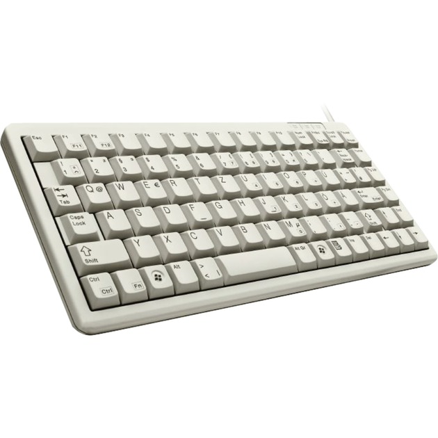 Compact G84-4100, Tastatur