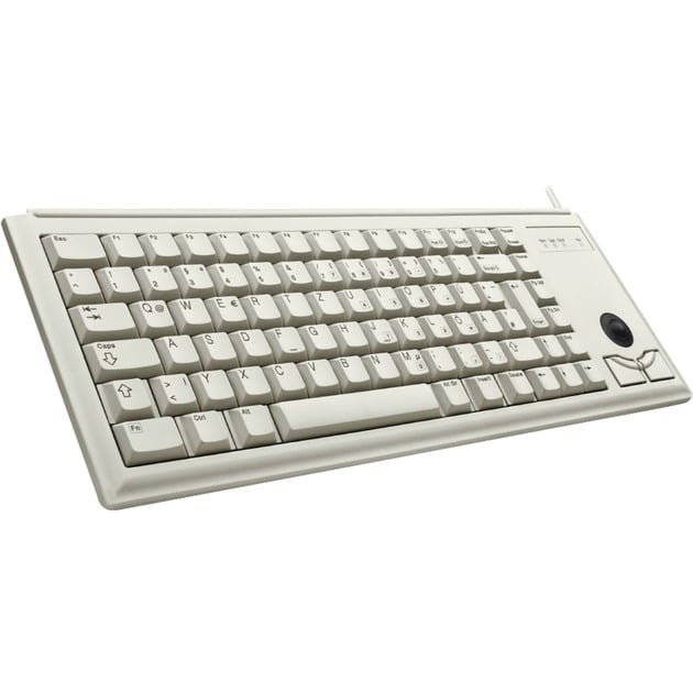 Slim Line G84-4400, Tastatur