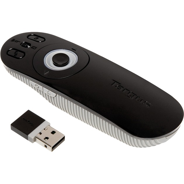 Multimedia Presenter