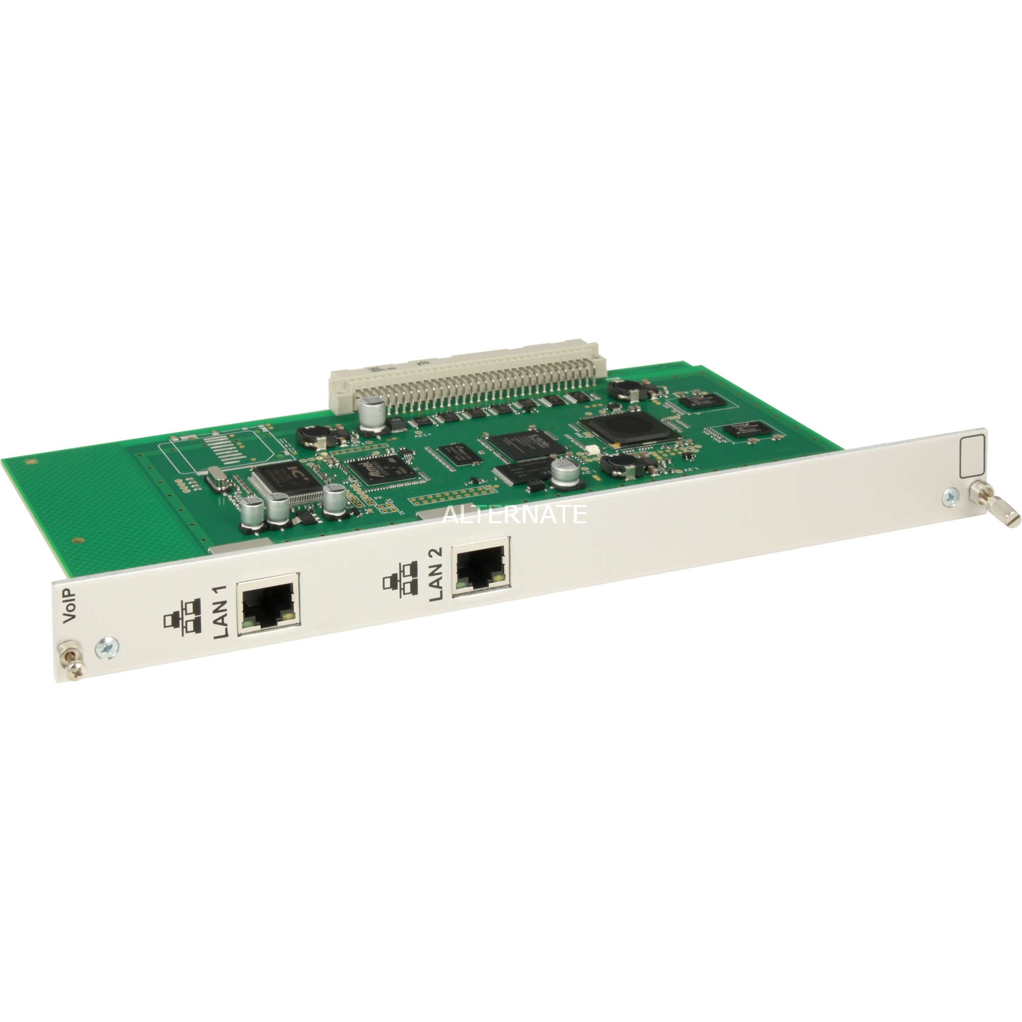 COMmander 8 VoIP-R-Modul, Erweiterungsmodul