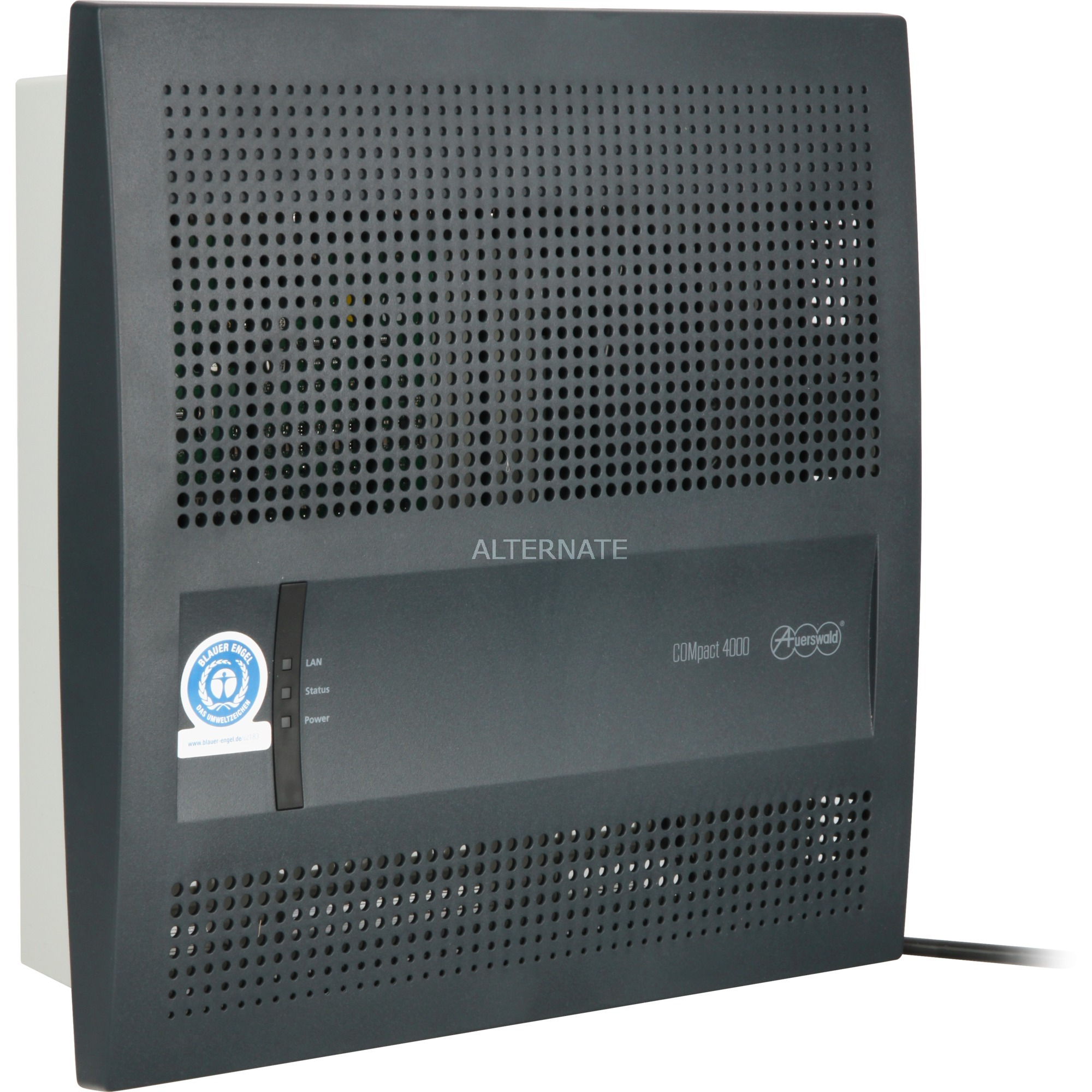 COMpact 4000 TK-Anlage, Telefonanlage